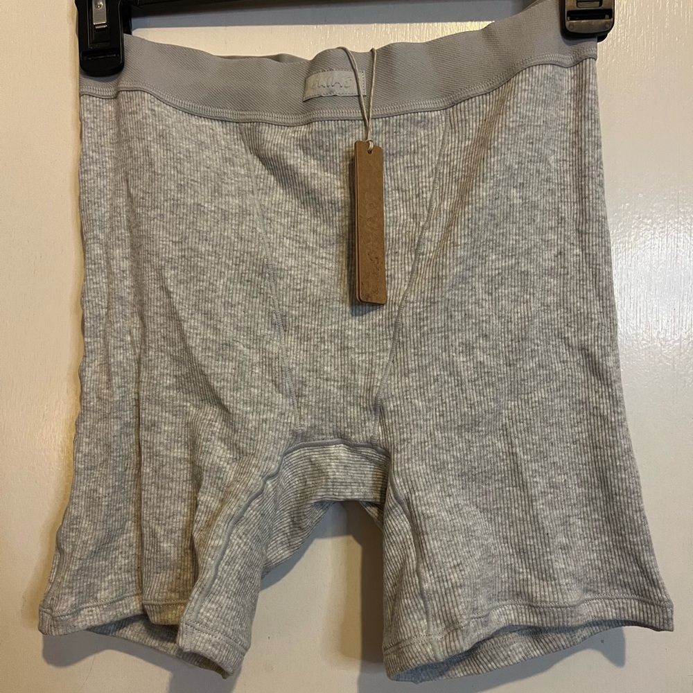 Skims Women’s Boxers